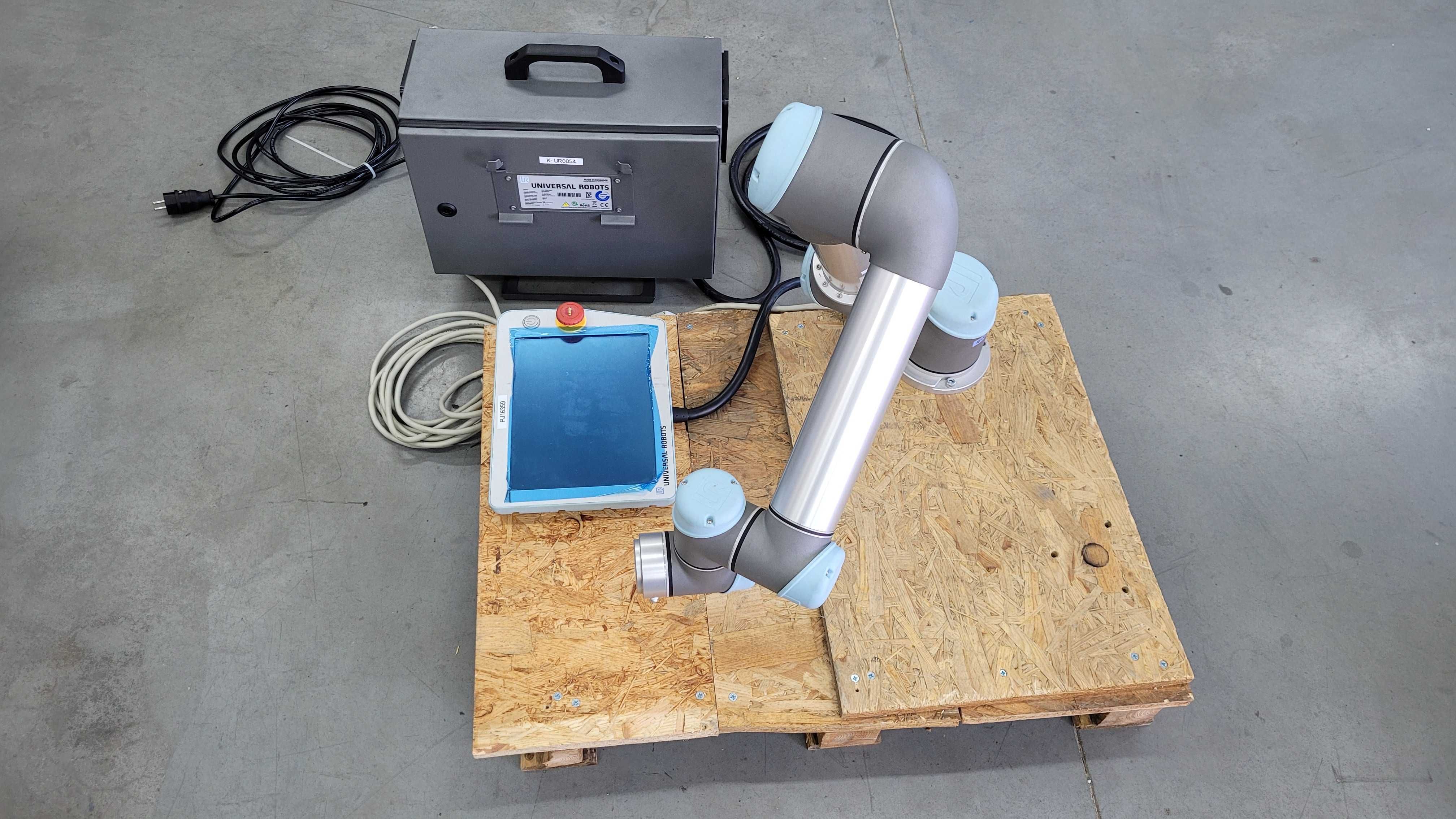 Universal Robots UR5