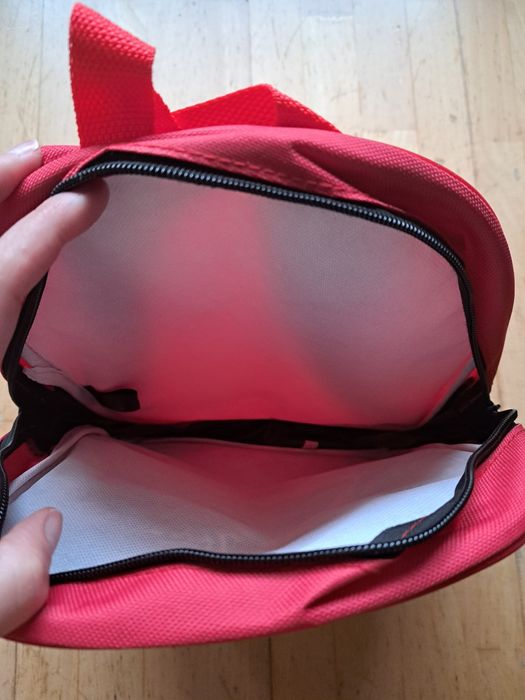 Plecak dla przedszkolaka star wars