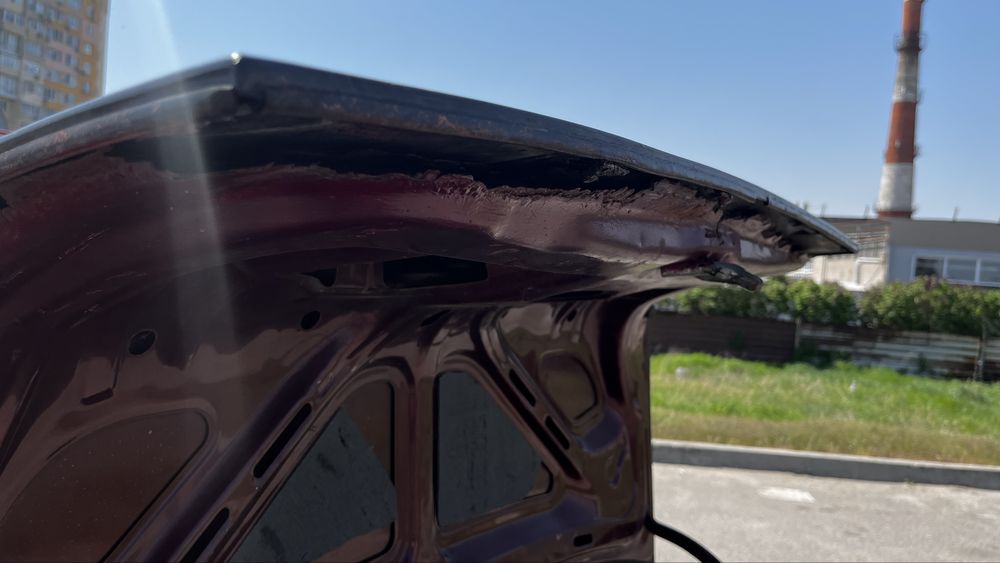 Продам Opel vectra