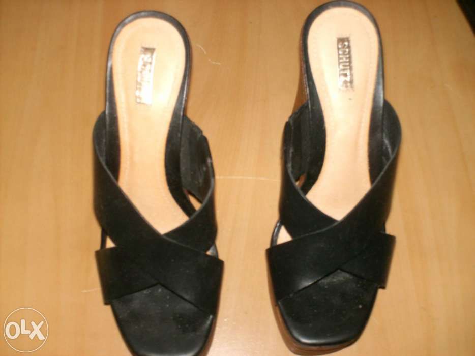 Sandalias da ( Made IN ) Schutz 38