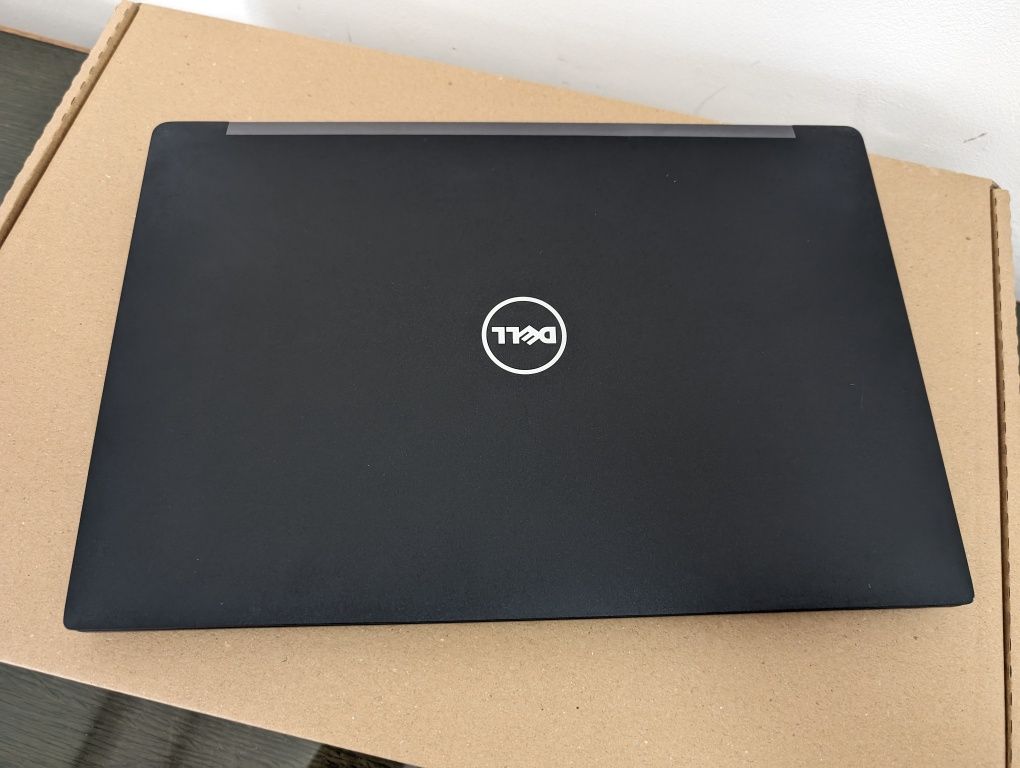 Ноутбук Dell Latitude 7480 на Core i5 є 100шт гарантія 6 місяців