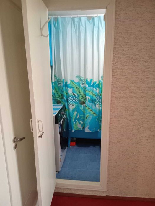 Оренда двох кімнат 4х кімн. квартири