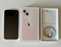 iPhone 13 Pink 128 GB, bateria 87%