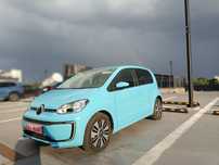 Volswagen E-up, 8  тис. км!!! Нове авто за ціною Б/у