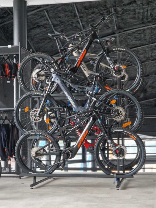 KTM Chicago 272 .