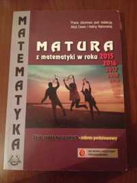 Matura z matematyki w roku 2017 zbiór zadań zakres podstawowy