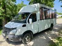 Газ Рута 20 2008 року