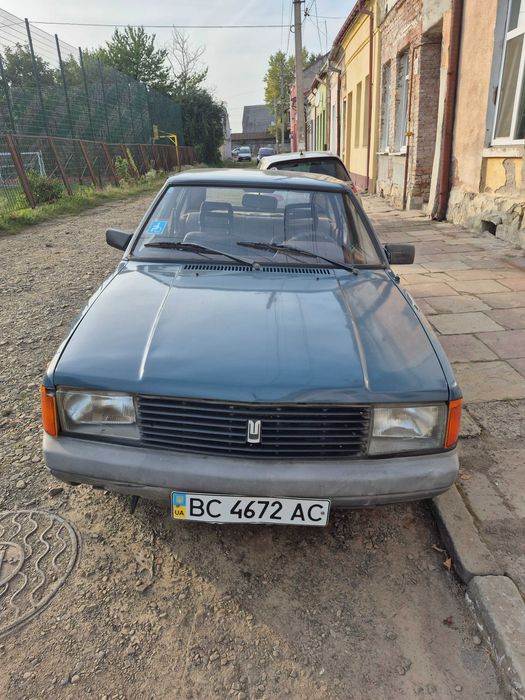 Продам Москвич 2141