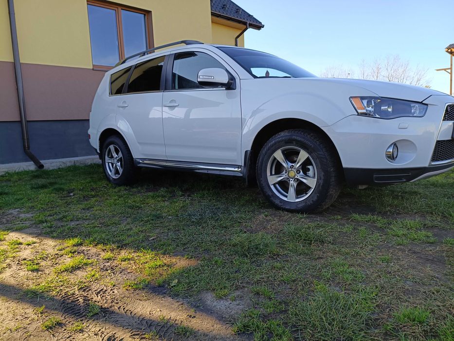 Продається надійне авто в чудовому стані Mitsubishi