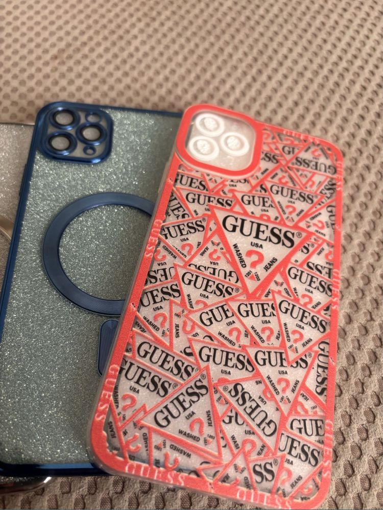 Plecki / etui do Iphone 11 pro max