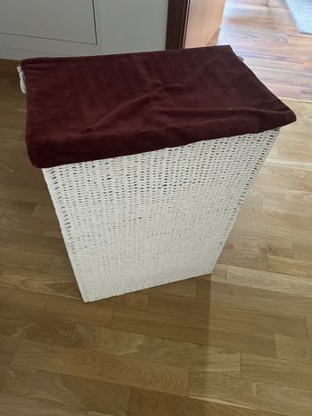 Kosz na pranie zara hone