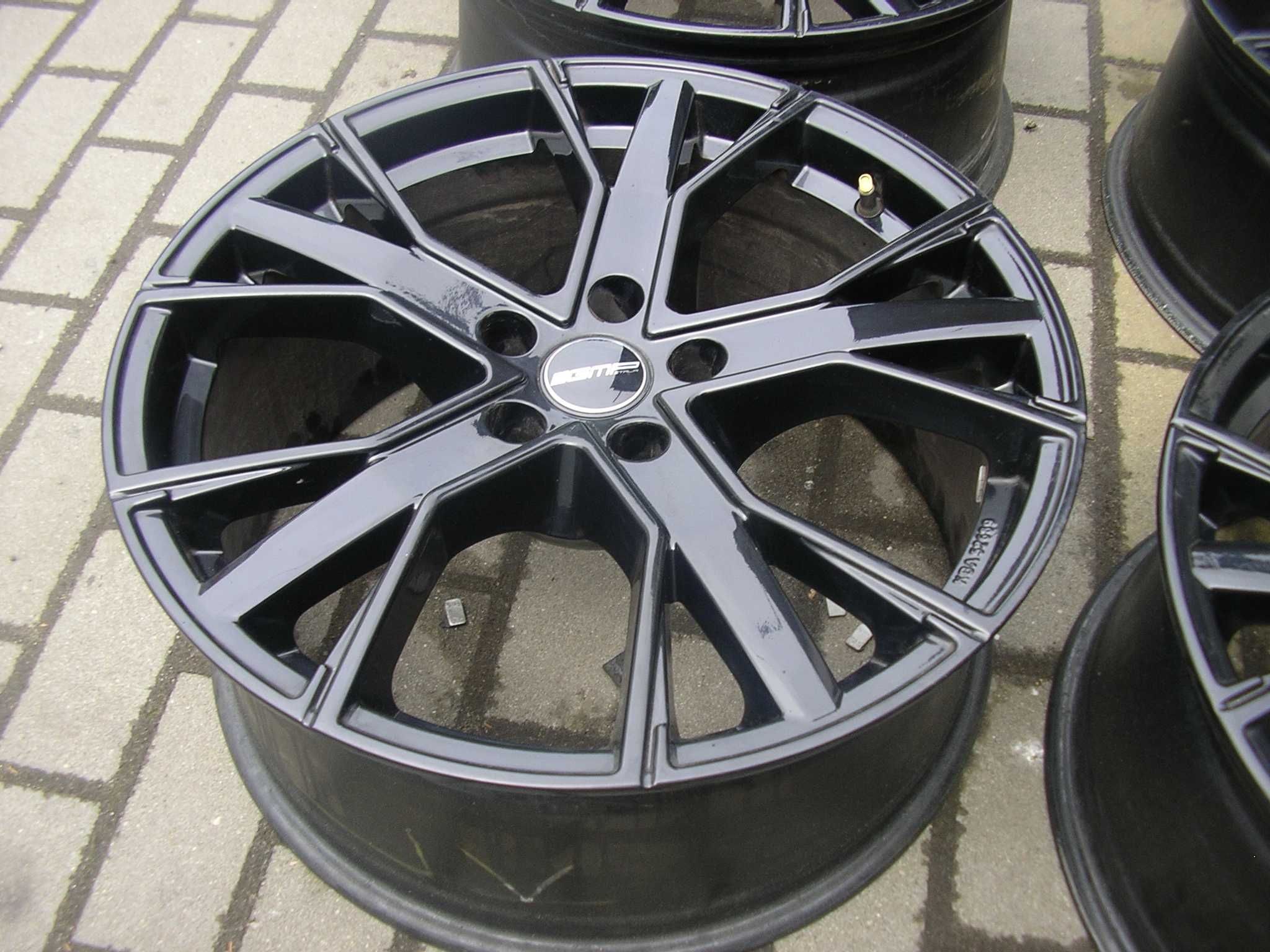 Felgi 19'' 5x112 VW,Mercedes,Seat,Audi i inne