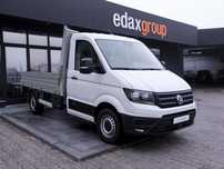 VW Crafter 2.0 TDI L3 Aut.