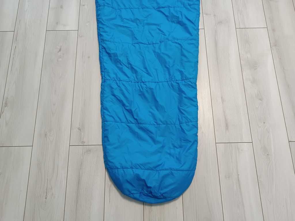 Спальний мішок Jokkmokk Sleeping Bag (Швеція)