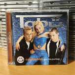 Tabu Catrapumba CD
