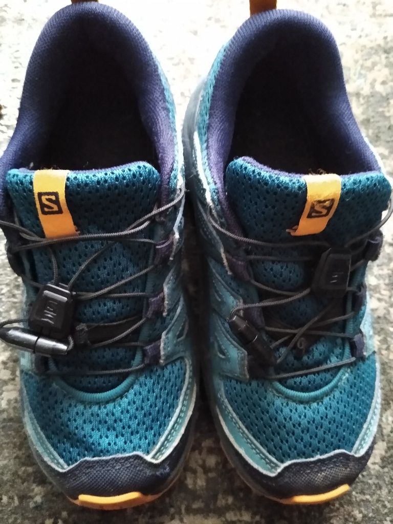 Buty Salomon r. 32