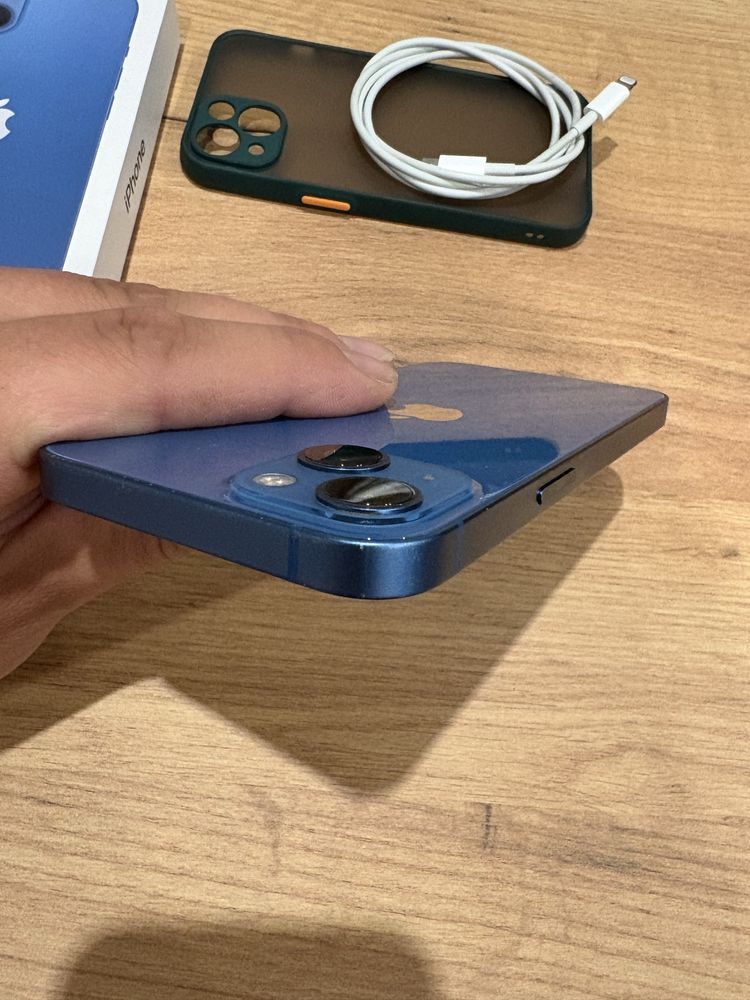 Iphone 13 128GB Bateria 83%