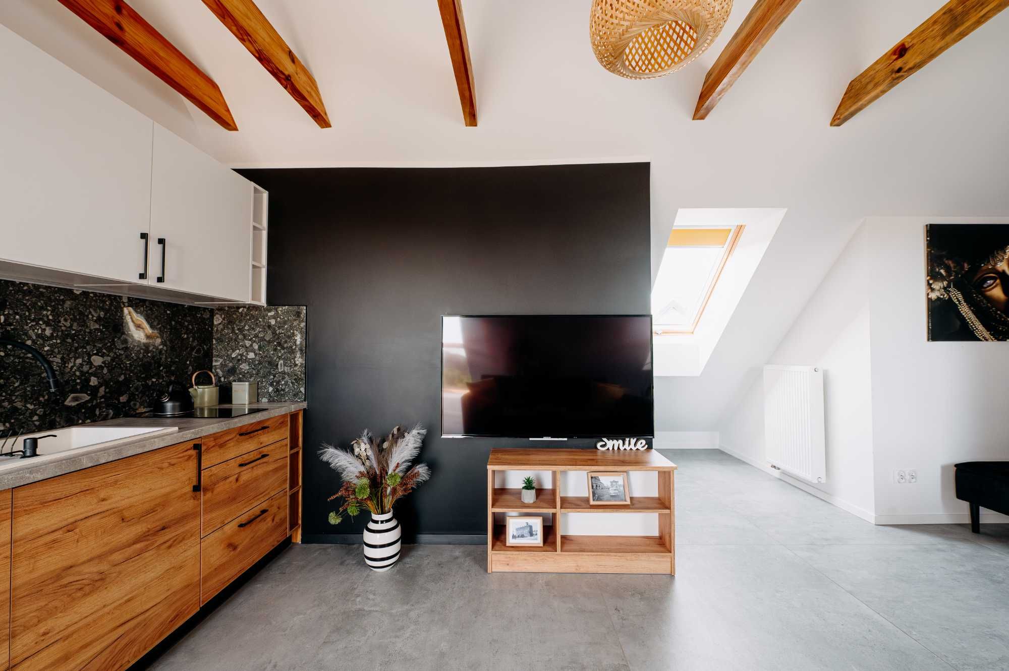 Apartmenty Widokowe Sandomierz