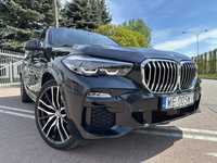 BMW X5 BMW X5 M Pakiet Salon Polska