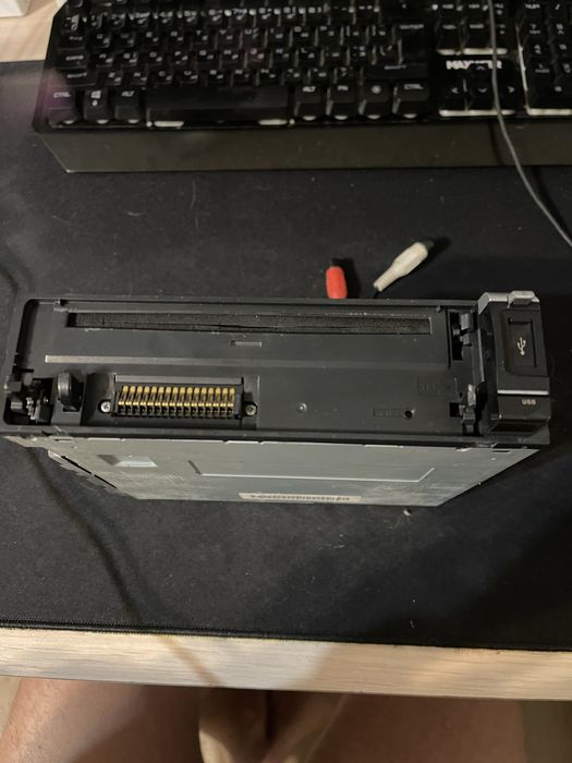 Автомагнитола jvc KD-DV7305