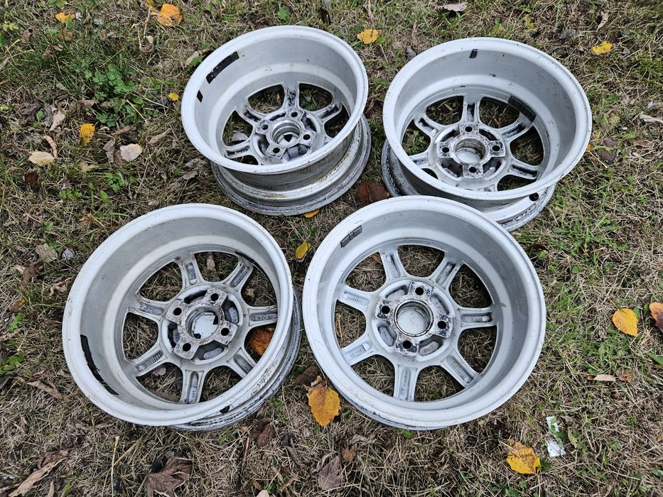 Диски AEZ r 13 4 100 Германія