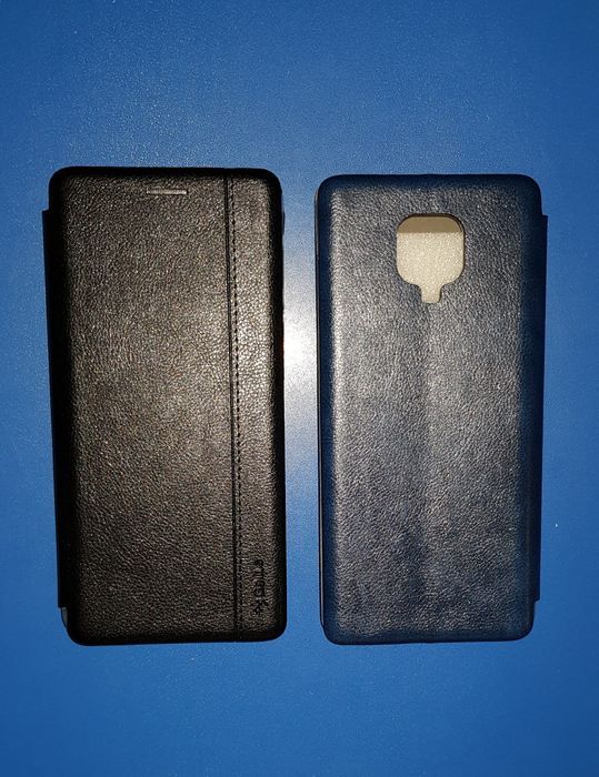 Чехол Книжка Xiaomi Редми Redmi 9 T