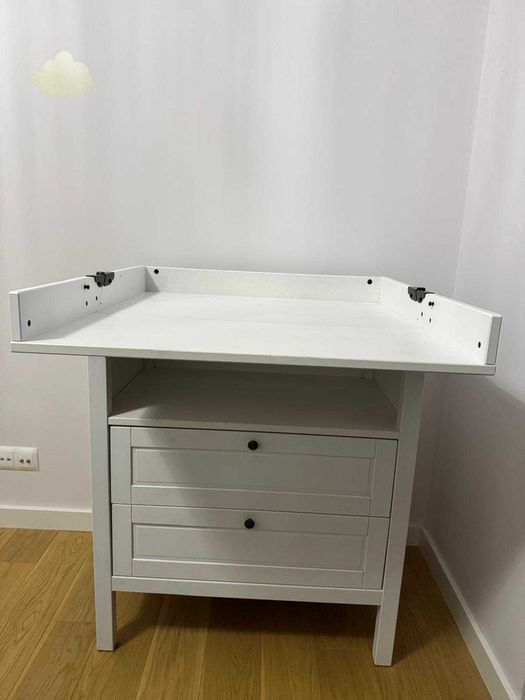 Komoda z przewijakiem IKEA