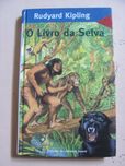 O Livro da Selva de Rudyard Kipling
