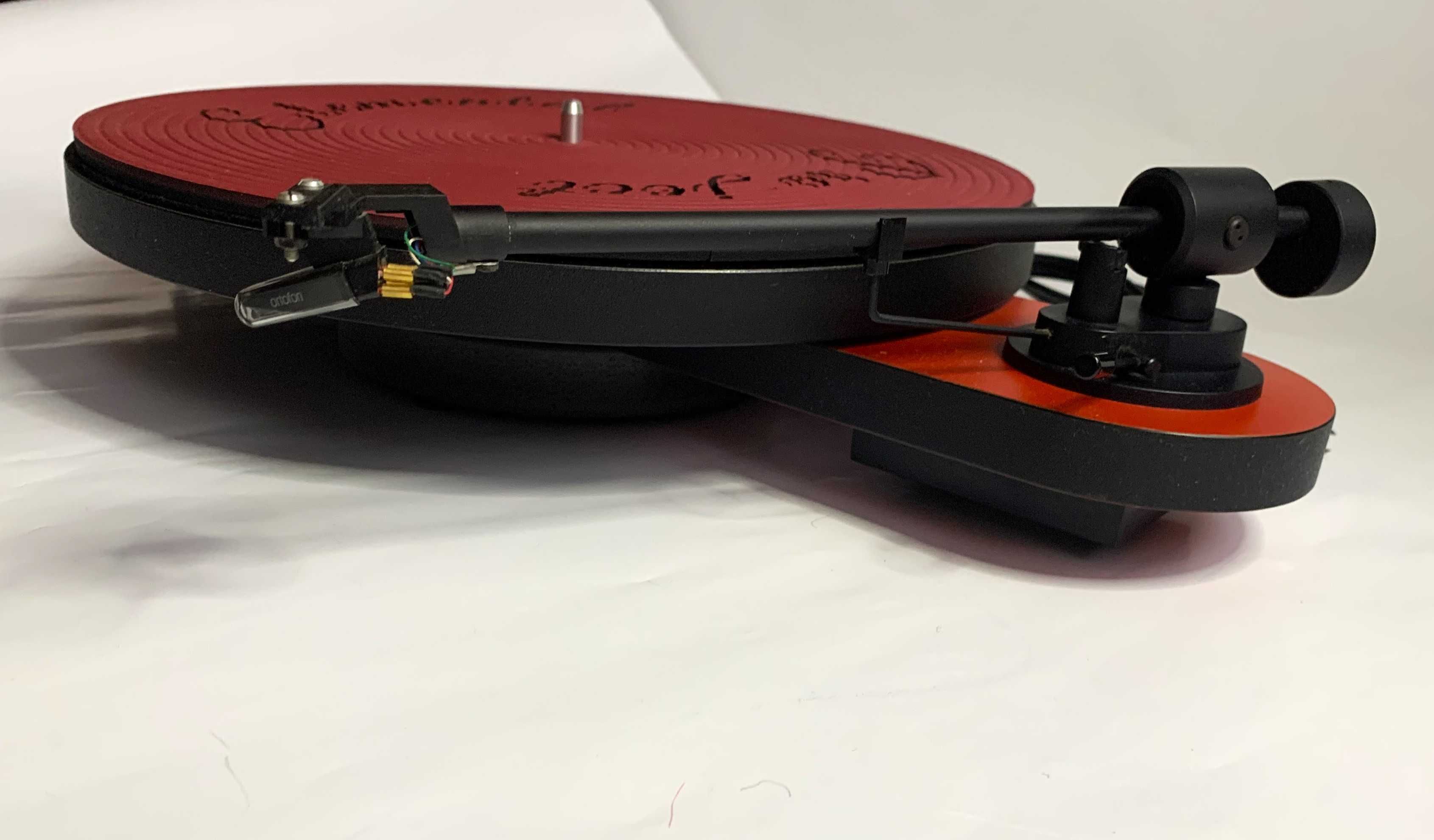 Gramofon Pro-Ject Elemental