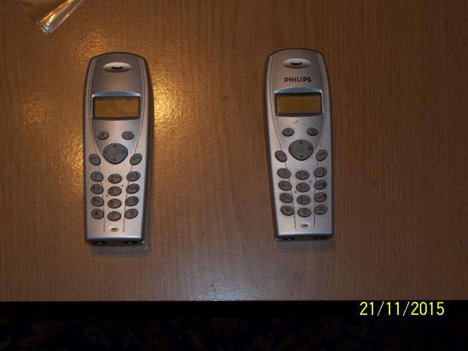 FAX (dect)