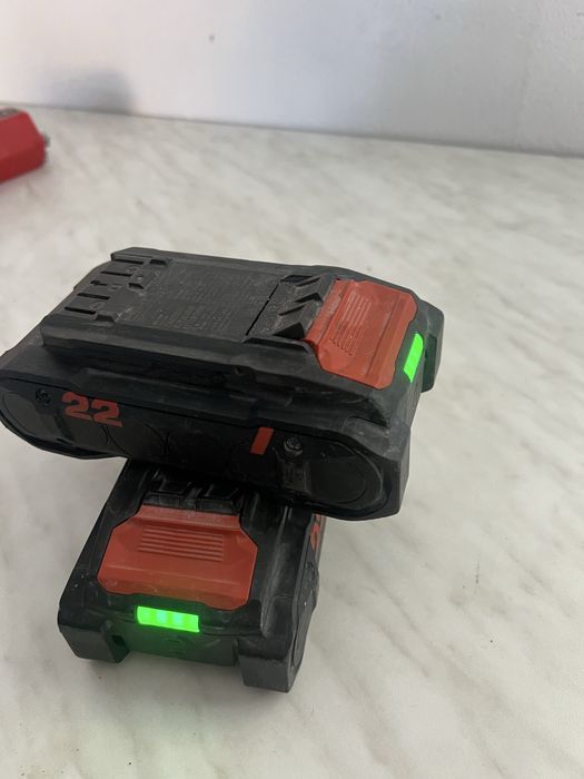 Bateria Hilti Nuron 22 85