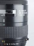 AF 35-105mm 3.5-4.5 Nikkor AF Nikon F FX Gwarancja 23%VAT