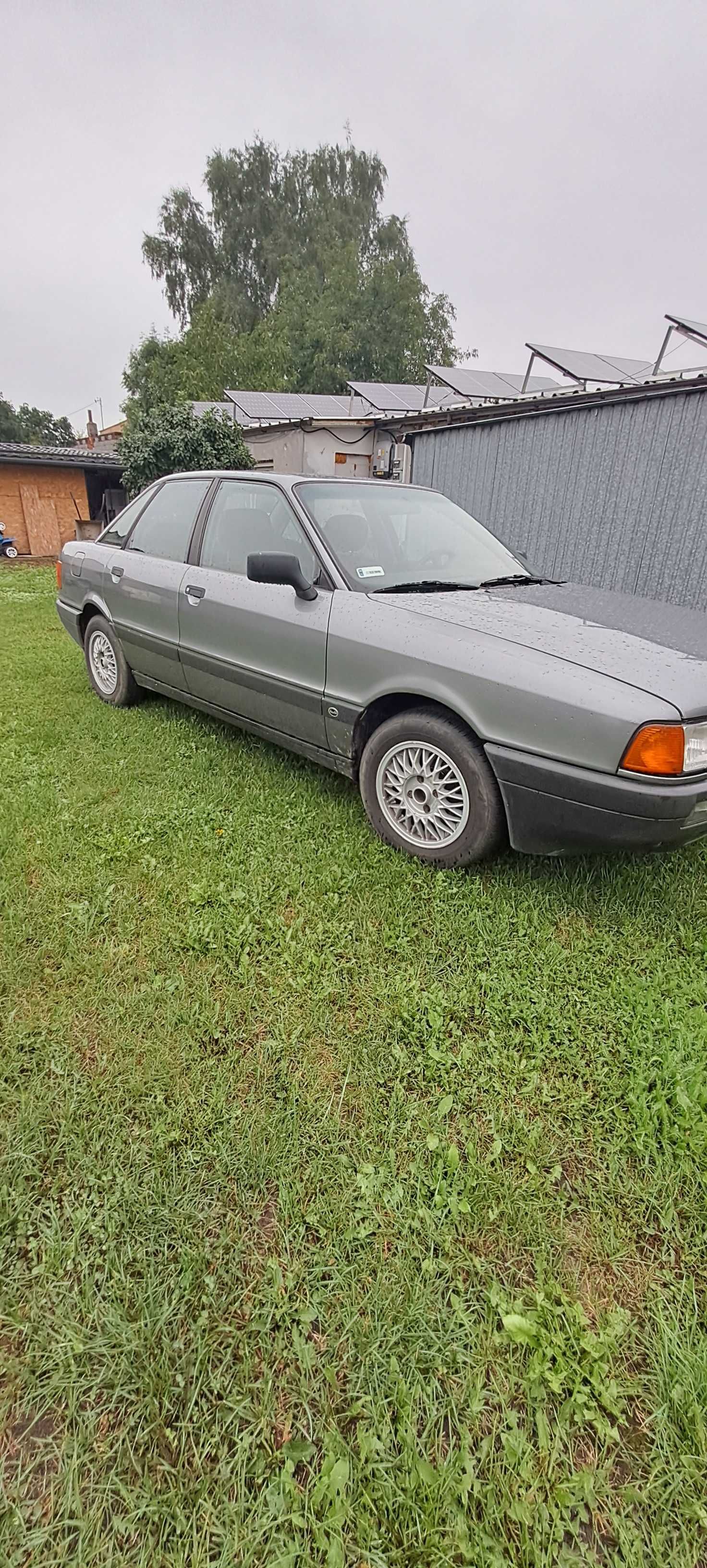 Sprzedam Audi 80