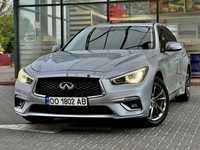 Infiniti Q50 2016