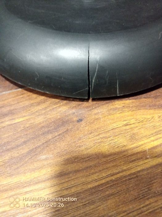 Stojąca lampa podłogowa