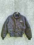 Vintage bomber Alpha Industries Cwu-45 Ma-1