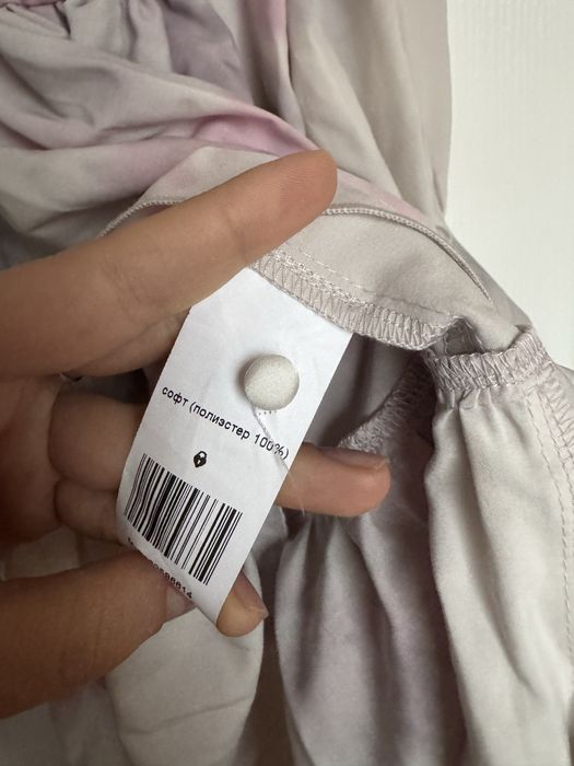 Сукня від украінського бренду Gepur