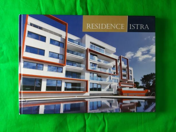 Residence Istra - album promocyjny