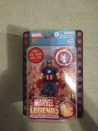 Figurka Marvel Legends Captain America