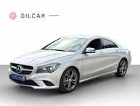 Mercedes-Benz CLA 180 d Urban