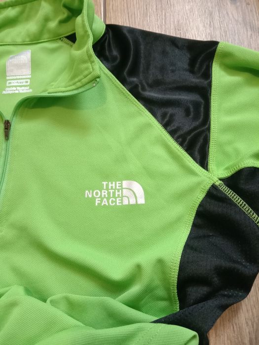 Футболка The North Face.Поло.