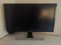 Monitor Gaming Samsung U28E590D8L (28 Polegadas, UHD 4K, 1ms)