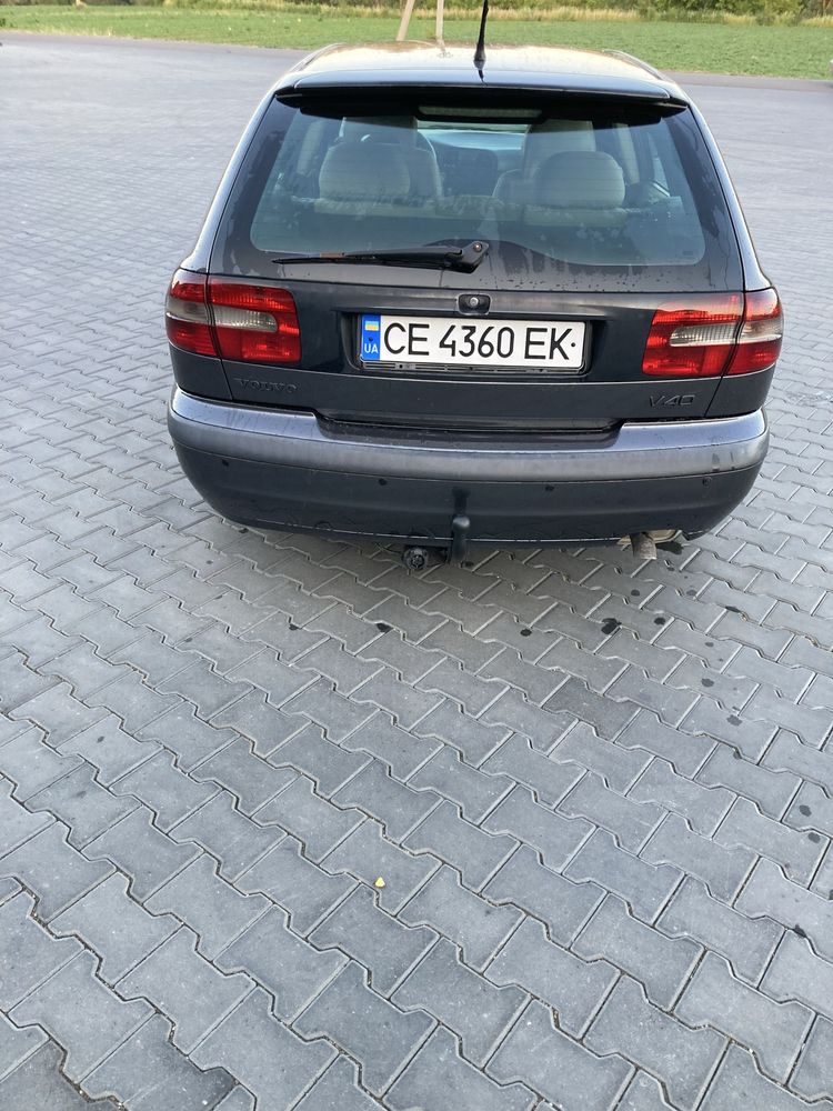 продам Вольво V40