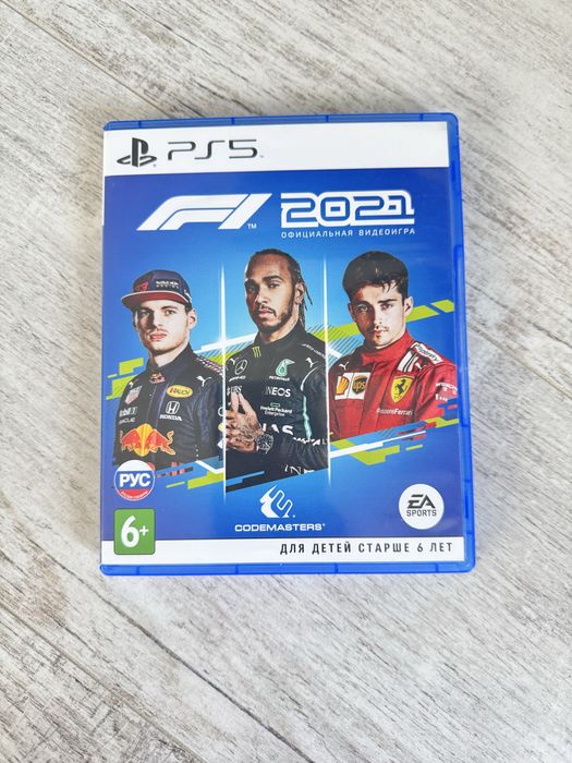 Набір з чотирьох Дисків/Ігри для Sony PayStation 4/5. Ціна за комплект