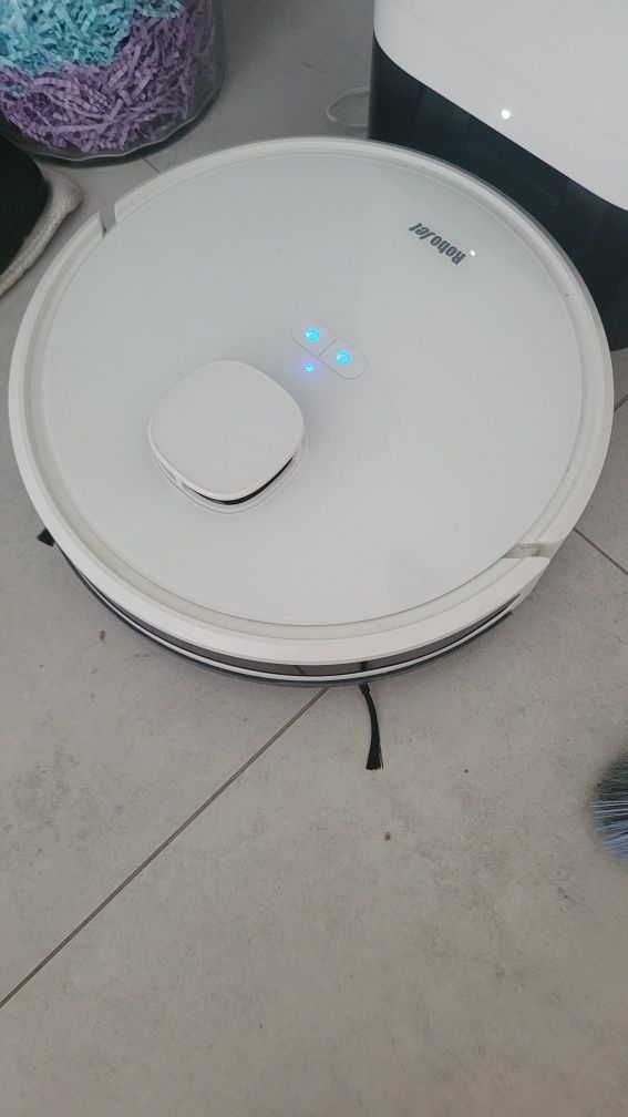 Robot robojet X Pro2