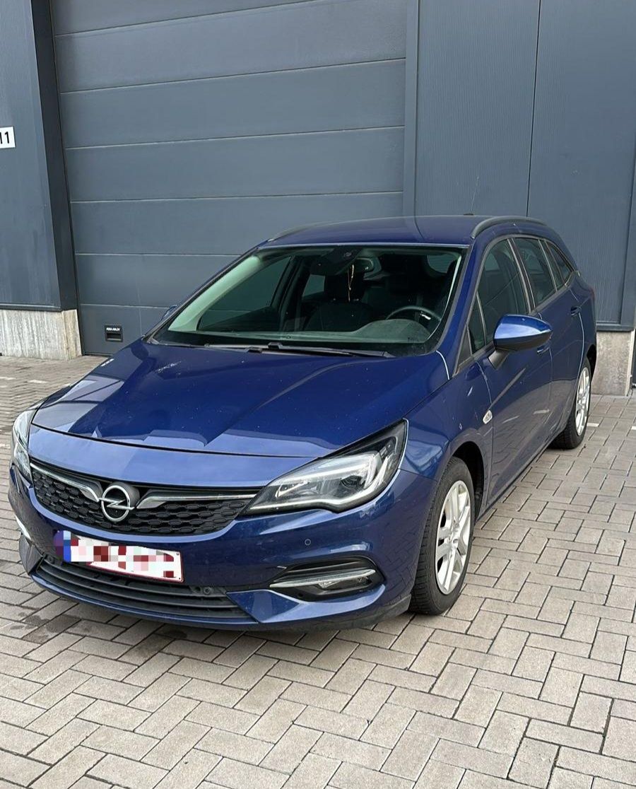 Opel Astra kombi K 1.5tdci 20/21r OKAZJA