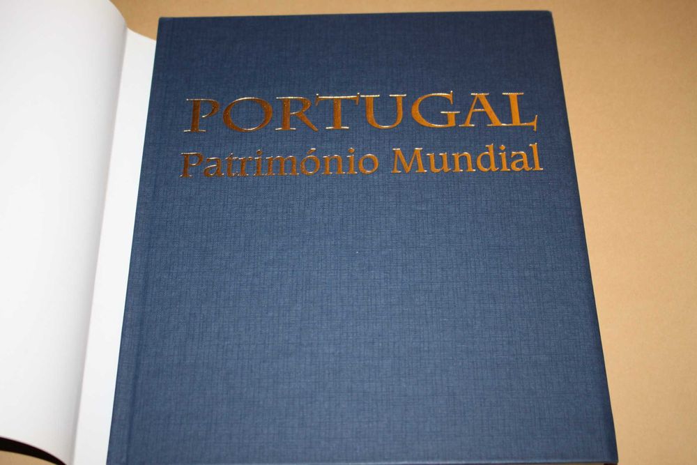 ' Portugal Património Mundial // Paulo Pereira,  R. Santandreu, e...