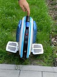 Monocyk koło elektryczne Ninebot One C +  Jednokołowiec hoverboard