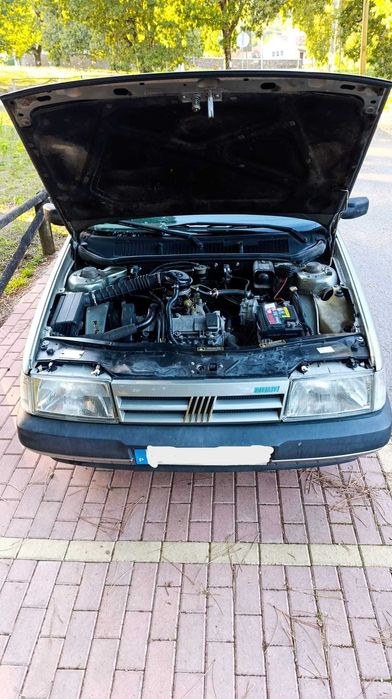 Fiat Tempra 1.4 | 126.000 km