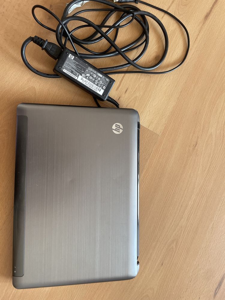 Hp pavilon dm3 komputer laptop